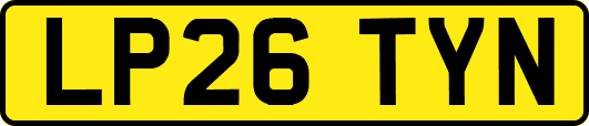 LP26TYN