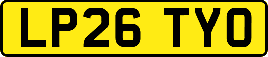 LP26TYO