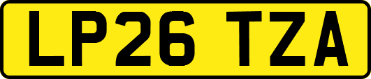 LP26TZA