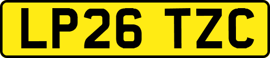 LP26TZC