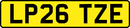 LP26TZE