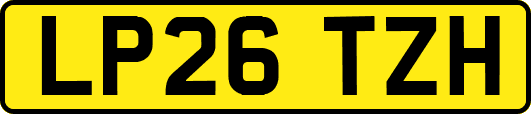LP26TZH