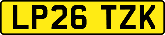 LP26TZK
