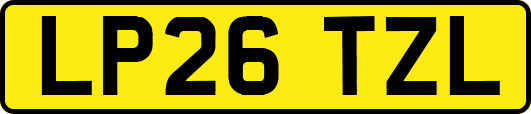 LP26TZL