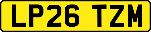LP26TZM