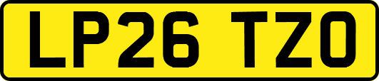 LP26TZO