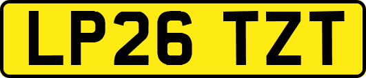 LP26TZT