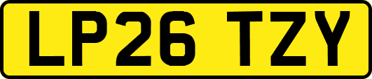 LP26TZY