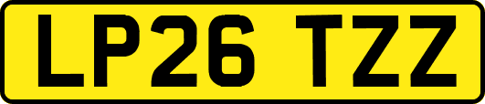 LP26TZZ