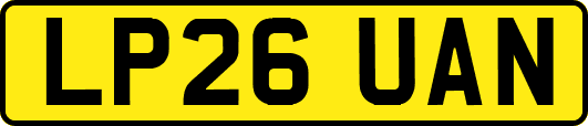 LP26UAN