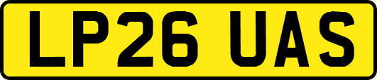 LP26UAS