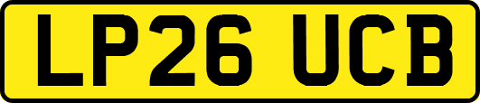 LP26UCB