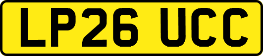 LP26UCC