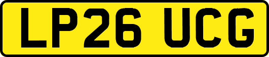 LP26UCG