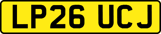 LP26UCJ