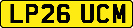 LP26UCM
