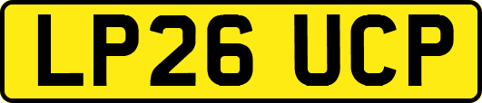LP26UCP