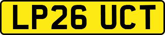 LP26UCT