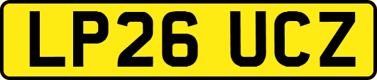 LP26UCZ