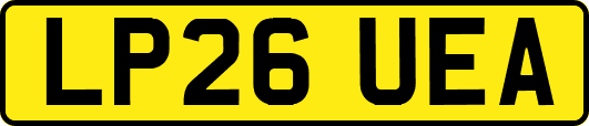 LP26UEA