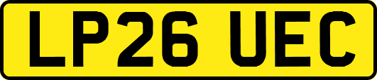 LP26UEC