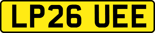 LP26UEE