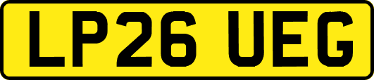 LP26UEG