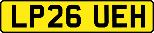 LP26UEH