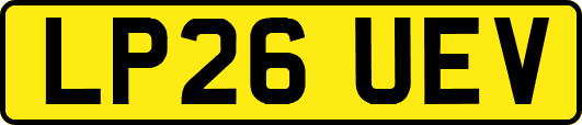 LP26UEV
