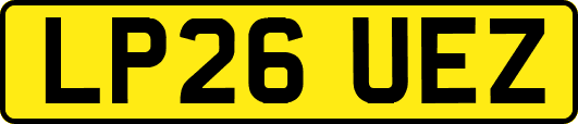 LP26UEZ