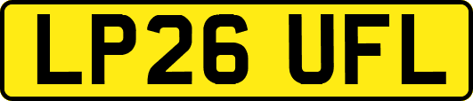LP26UFL