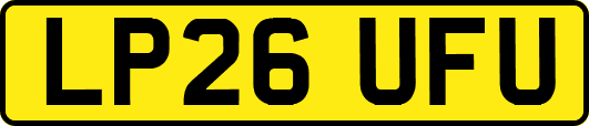 LP26UFU