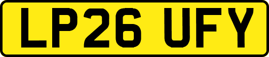 LP26UFY
