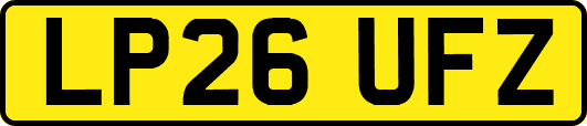 LP26UFZ