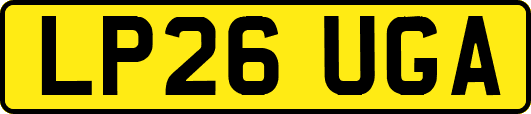 LP26UGA