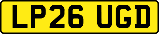 LP26UGD