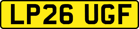 LP26UGF