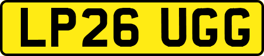 LP26UGG