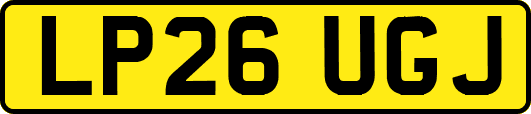LP26UGJ