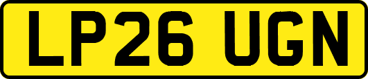 LP26UGN