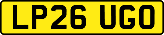LP26UGO