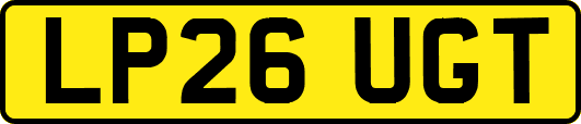 LP26UGT