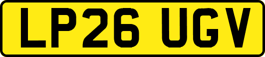 LP26UGV