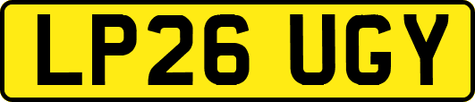 LP26UGY