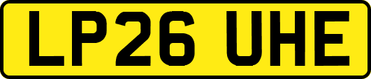 LP26UHE