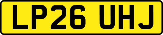 LP26UHJ
