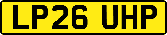 LP26UHP