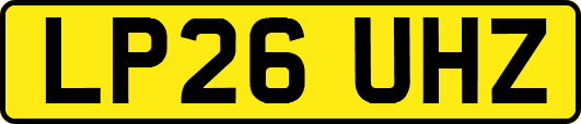 LP26UHZ