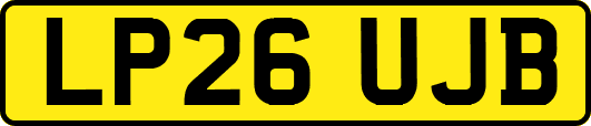 LP26UJB