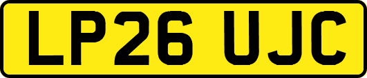 LP26UJC